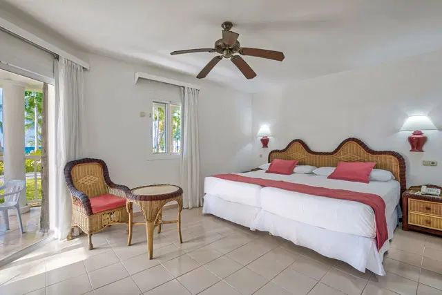 Playabachata Spa Resort ROOM_EXAMPLE