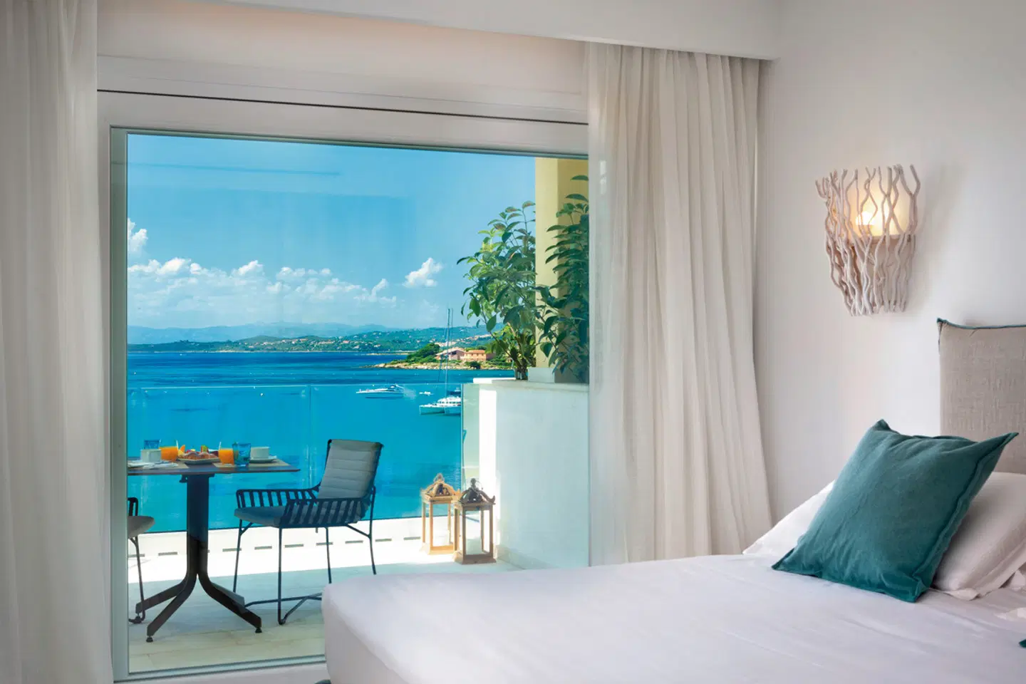 Gabbiano Azzurro Hotel & Suites ROOM_EXAMPLE