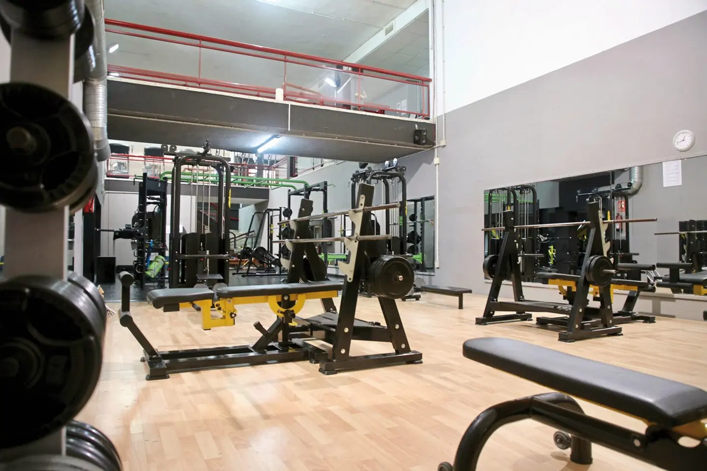 Puerto Palace SPORTS_AND_LEISURE