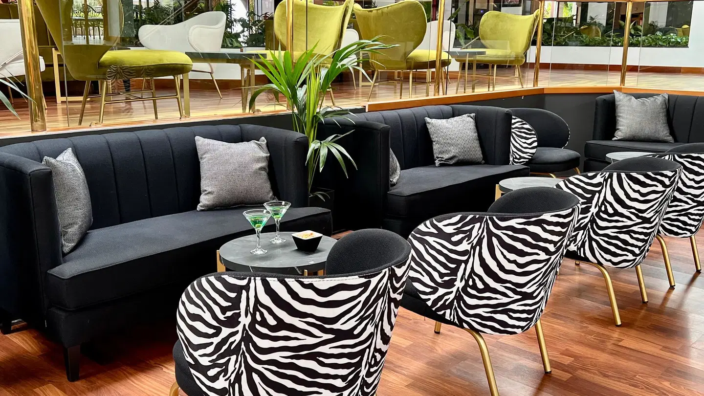 Puerto Palace LOUNGE_LOBBY