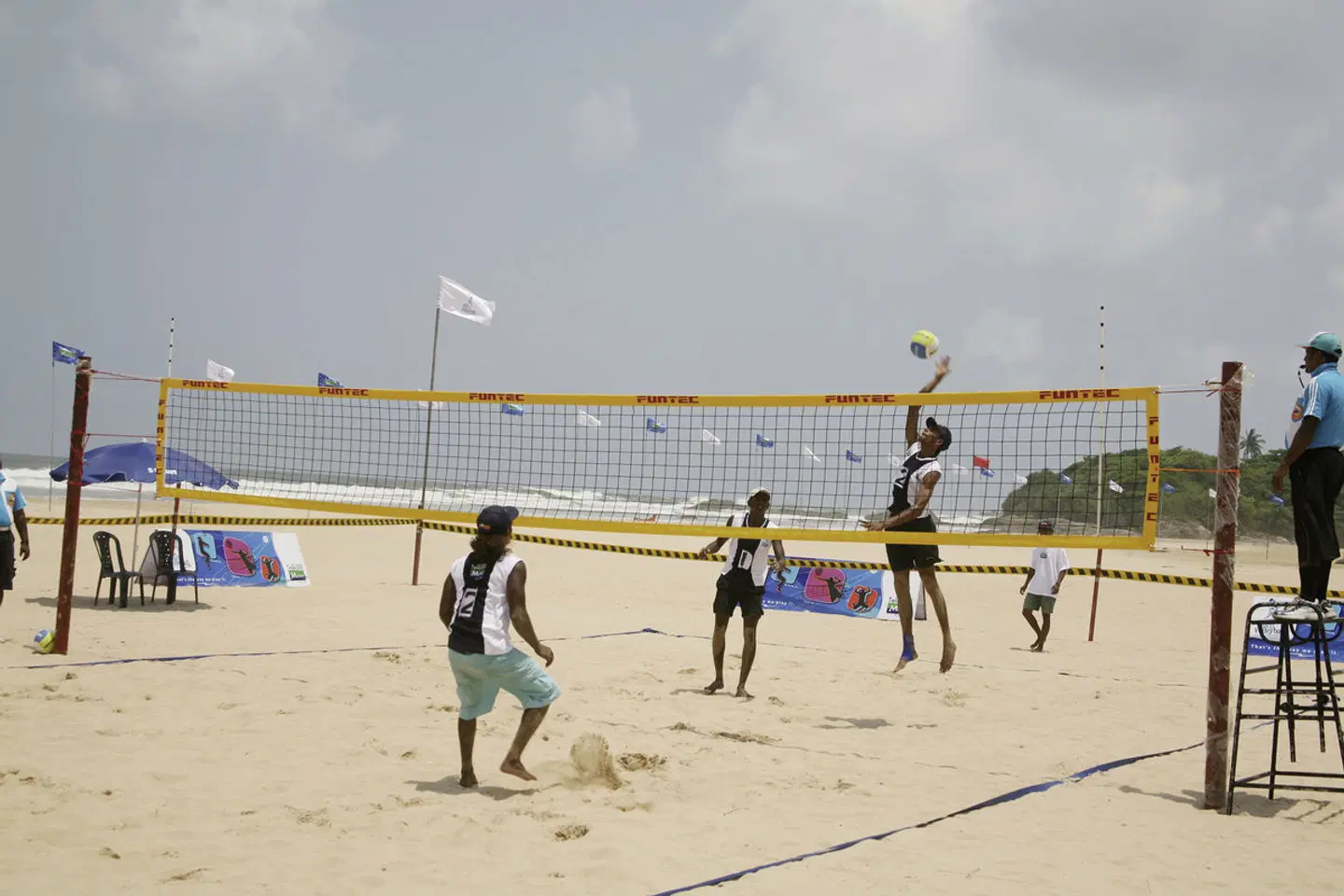 Mount Lavinia SPORTS_AND_LEISURE