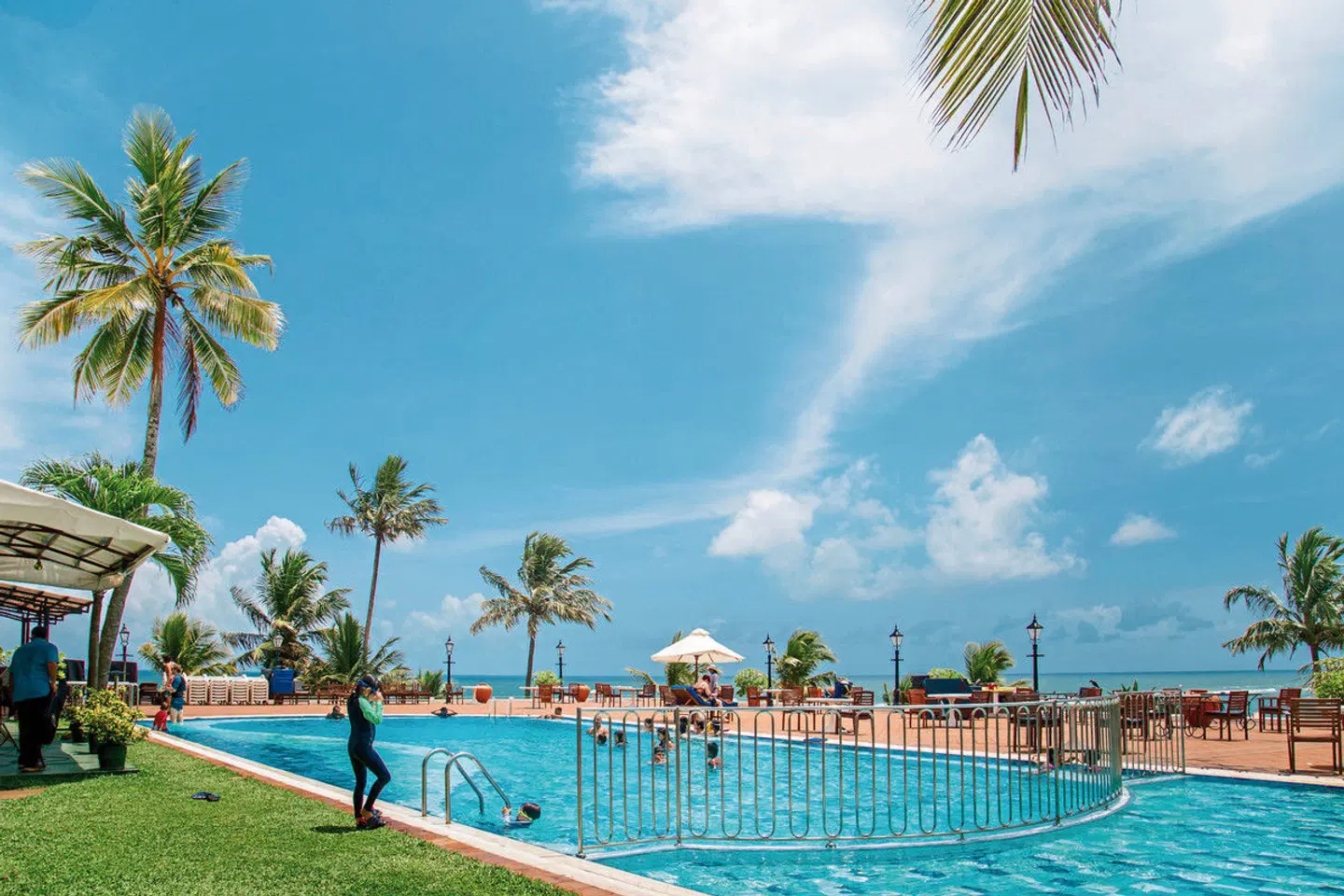 Mount Lavinia OUTDOOR_POOL