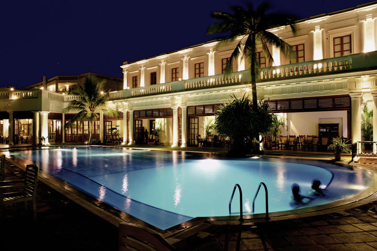 Mount Lavinia OUTDOOR_POOL