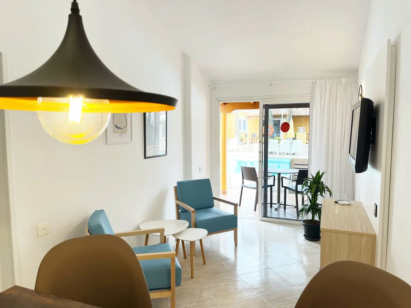 Bungalows Los Almendros - Gay Exclusive ROOM_EXAMPLE