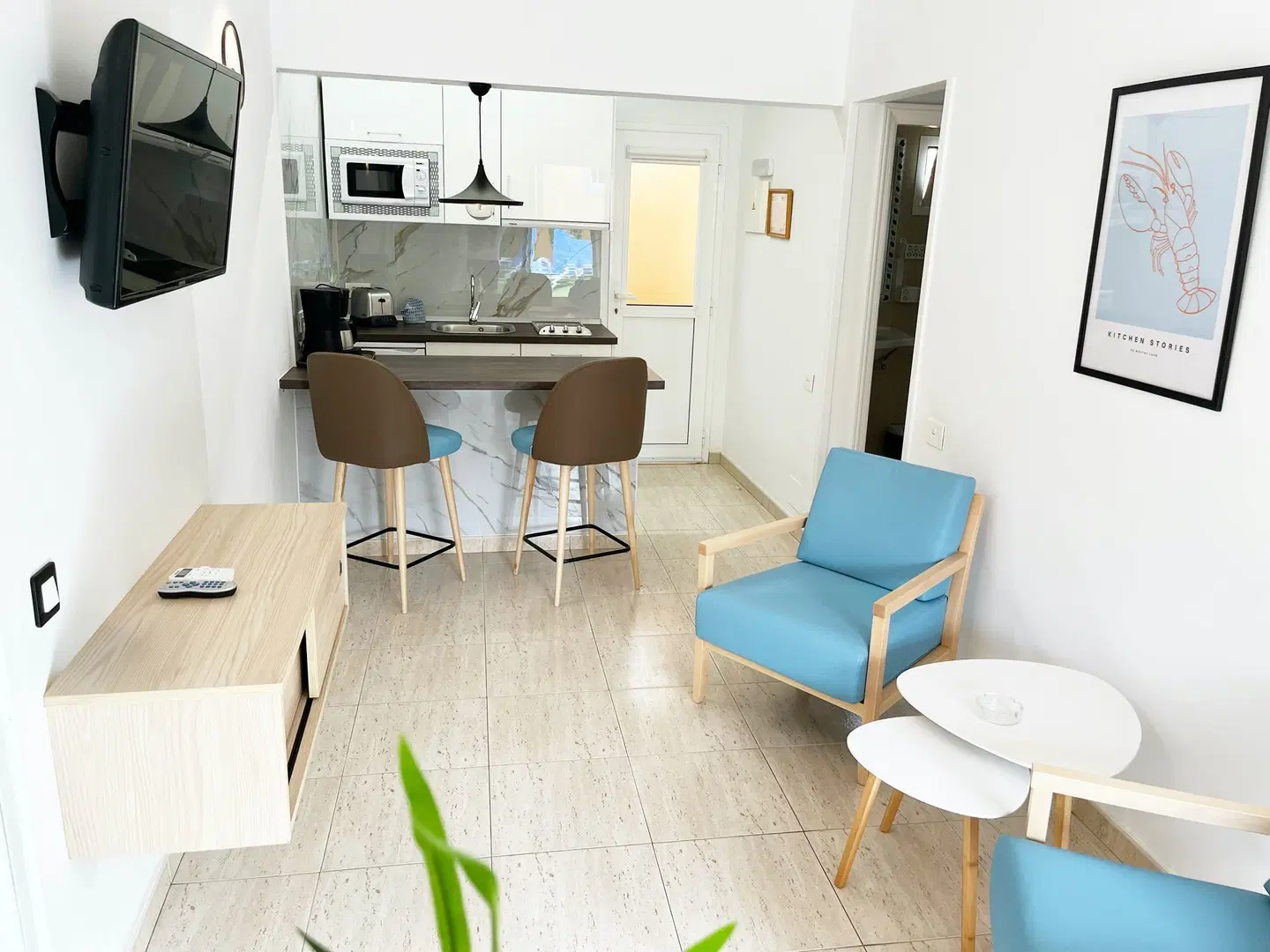 Bungalows Los Almendros - Gay Exclusive ROOM_EXAMPLE