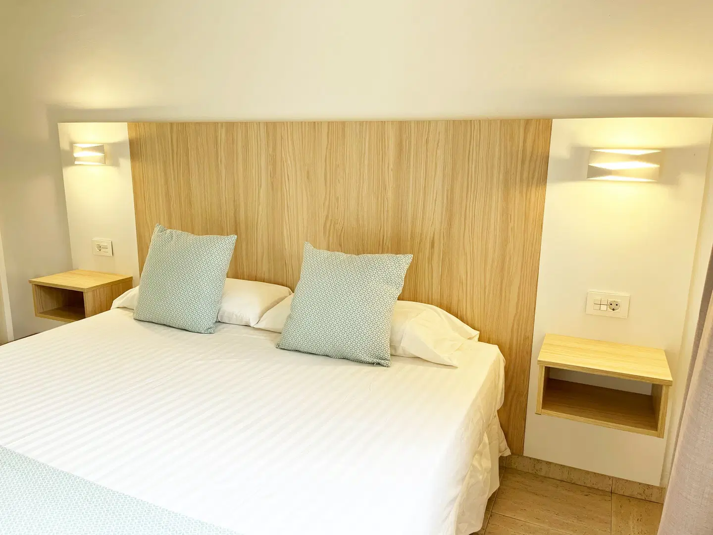 Bungalows Los Almendros - Gay Exclusive ROOM_EXAMPLE