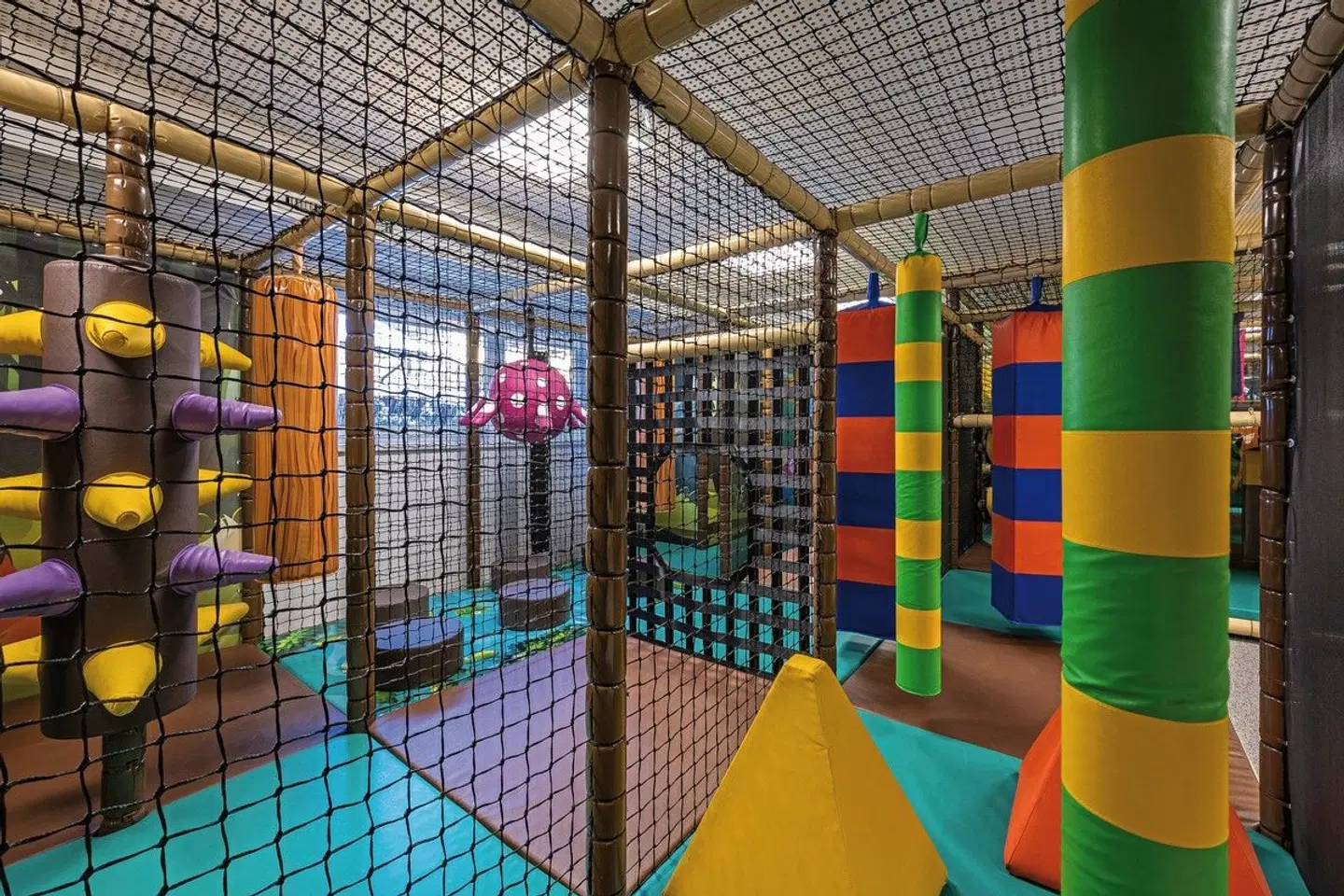 Der Waldhof SPORTS_AND_LEISURE