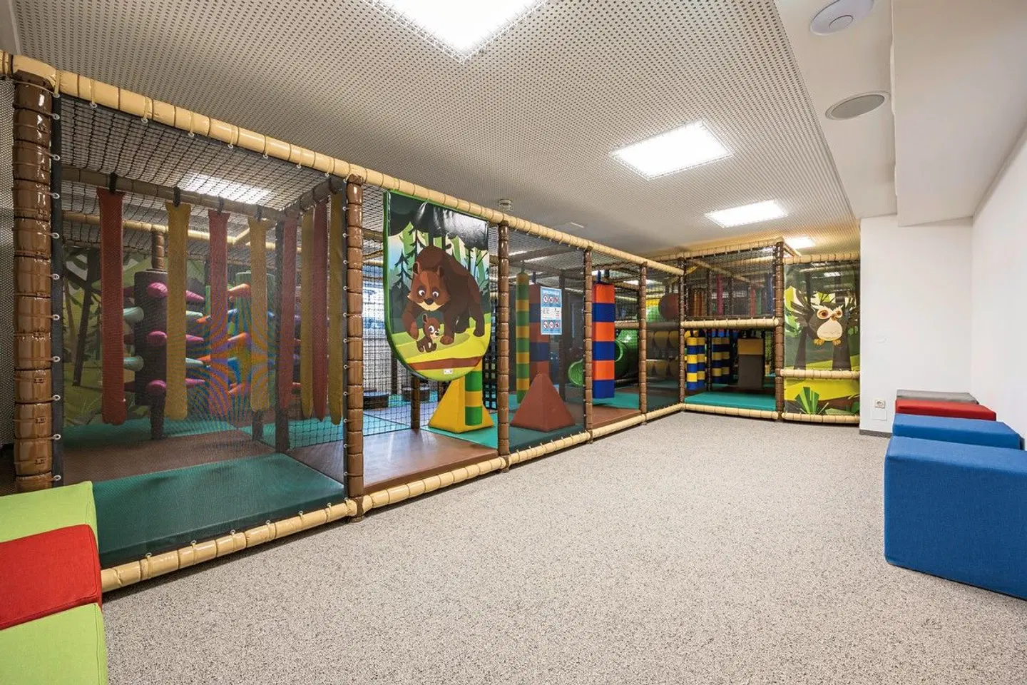 Der Waldhof SPORTS_AND_LEISURE