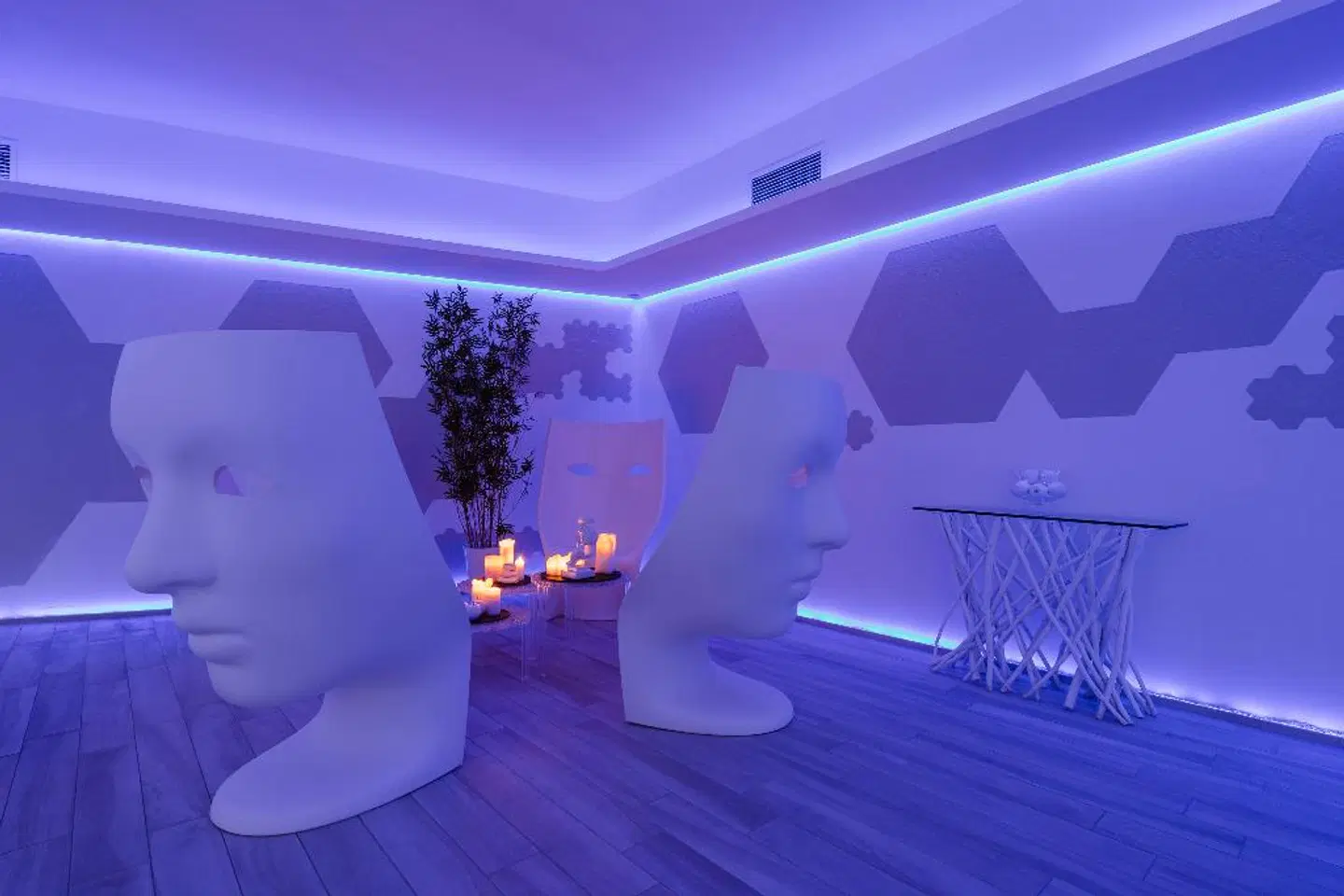 Victoria Palace Hotel HEALTH_BEAUTY