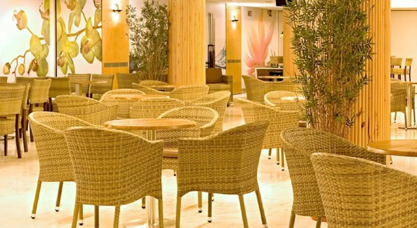 Tahiti Playa Hotel & Suites HEALTH_BEAUTY