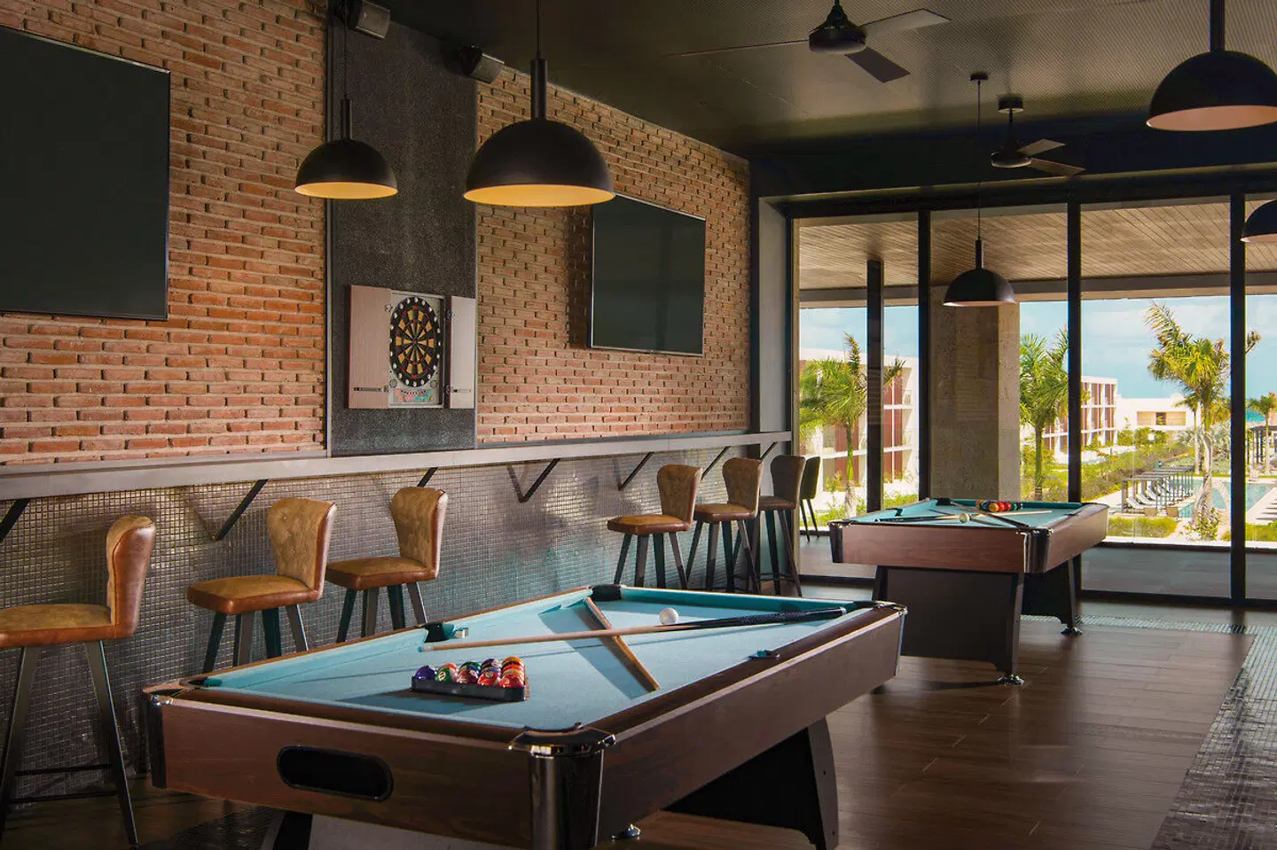 Live Aqua Punta Cana SPORTS_AND_LEISURE