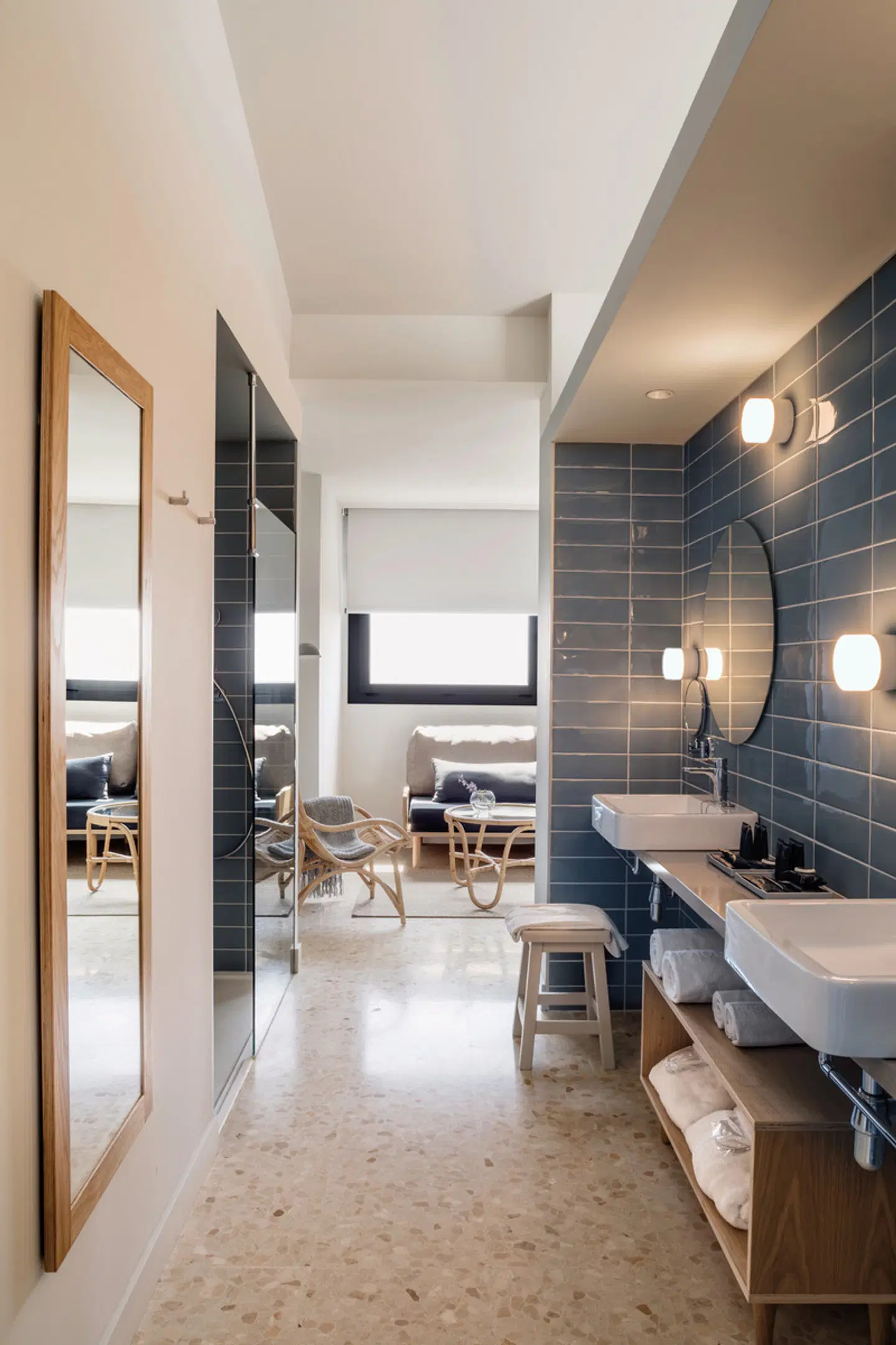 AQUA Hotel Silhouette & Spa LOUNGE_LOBBY