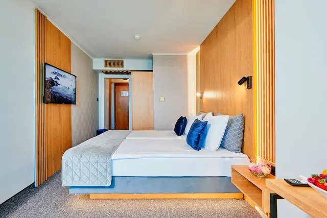 Sentido Bellevue Beach ROOM_EXAMPLE