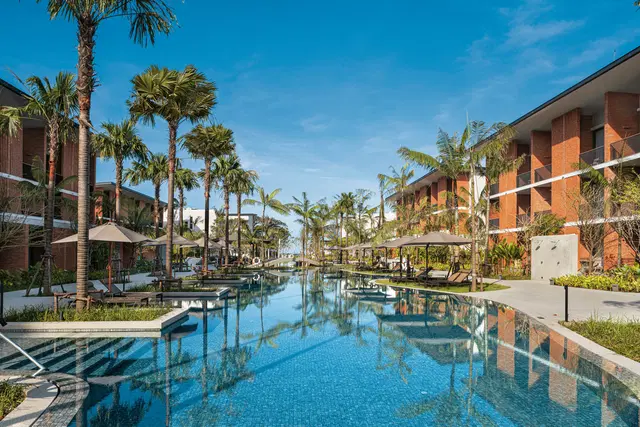 Pullman Khao Lak Resort OUTDOOR_POOL
