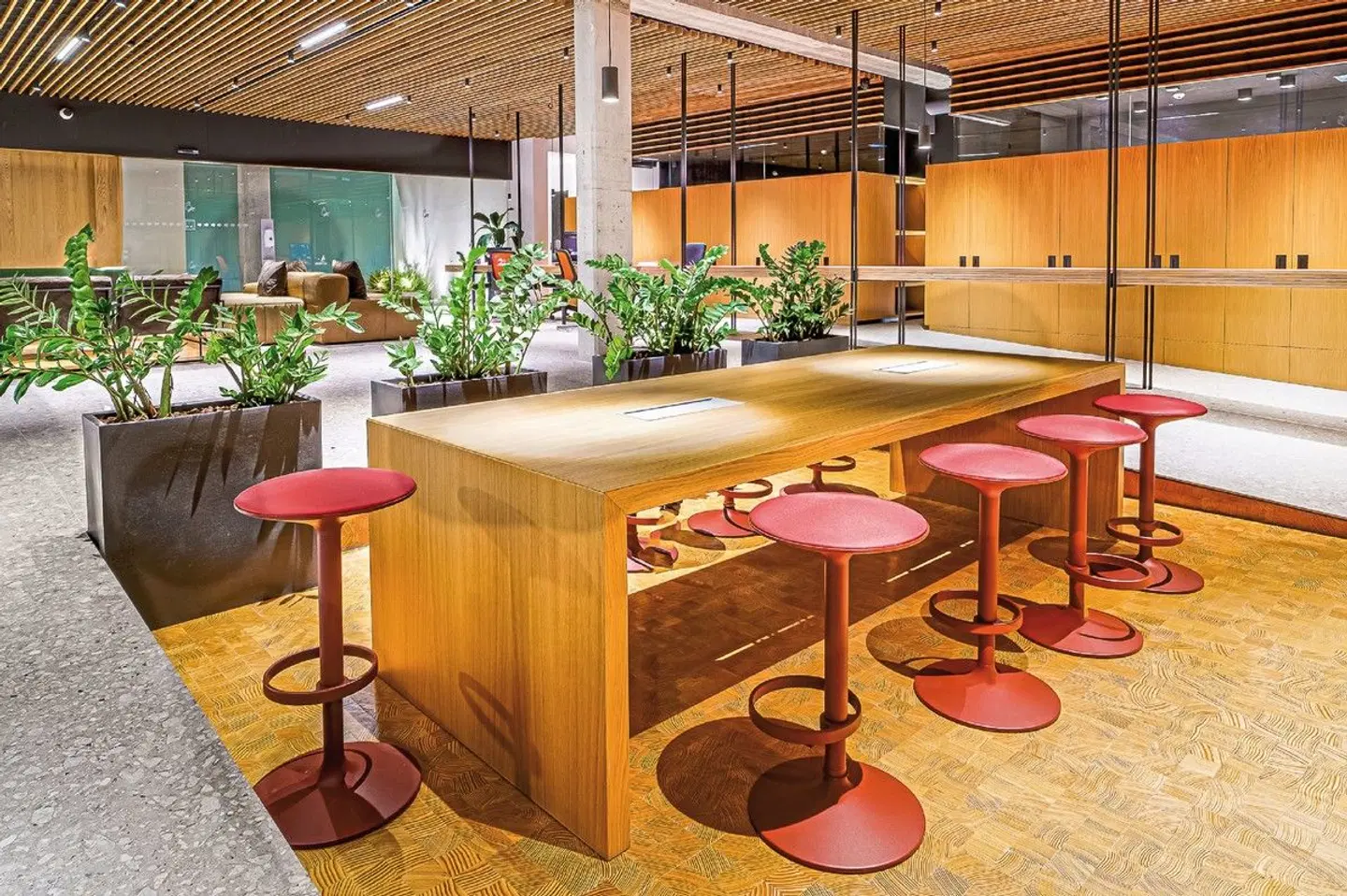 Cordial Santa Águeda Resort & Perchel Beach Club Bar