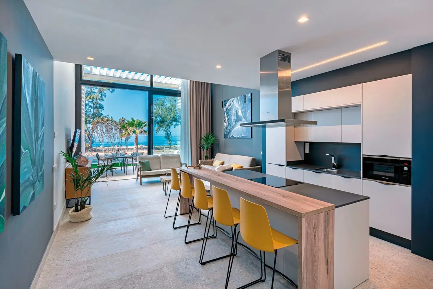 Cordial Santa Águeda Resort & Perchel Beach Club Konferenz