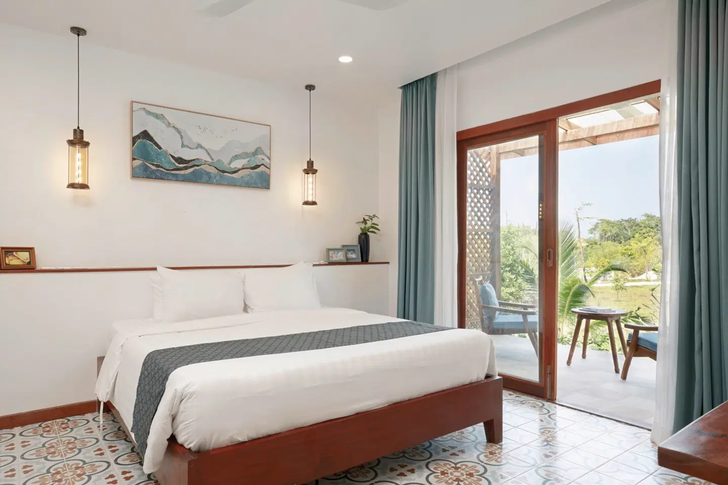 La Passion by Achariyak ROOM_EXAMPLE