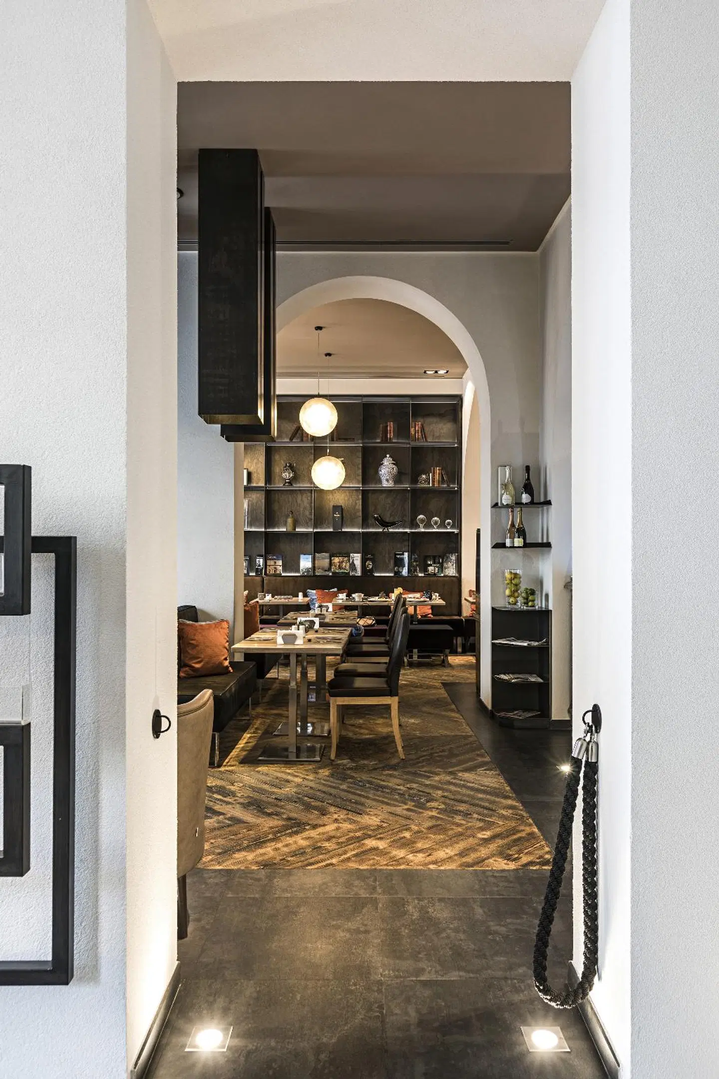 Rome Times Hotel LOUNGE_LOBBY