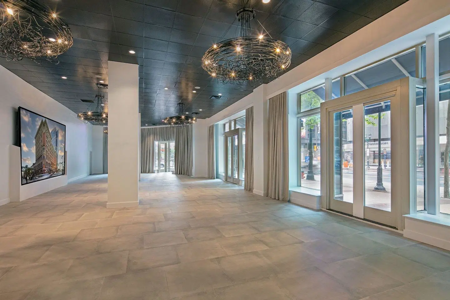 Philadelphia Marriott Downtown LOUNGE_LOBBY