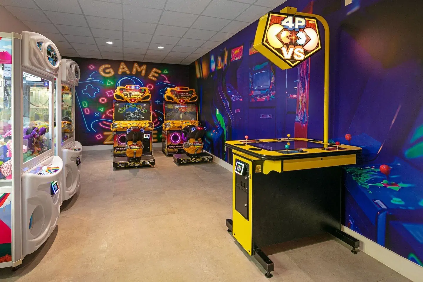 Philadelphia Marriott Downtown SPORTS_AND_LEISURE