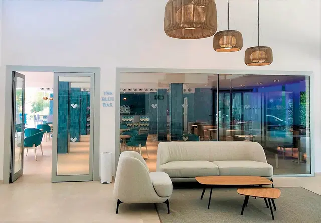 Diamant Hotel & Aparthotel LOUNGE_LOBBY