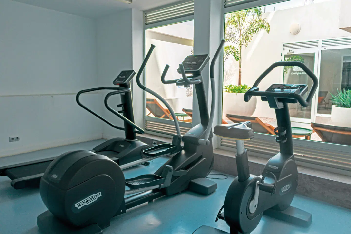 El Palmar SPORTS_AND_LEISURE