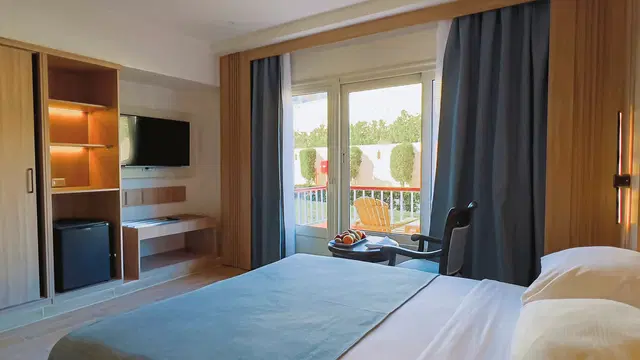 Sentido Caribbean World Soma Bay ROOM_EXAMPLE