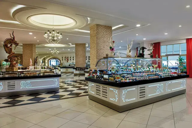 Delphin Imperial LOUNGE_LOBBY