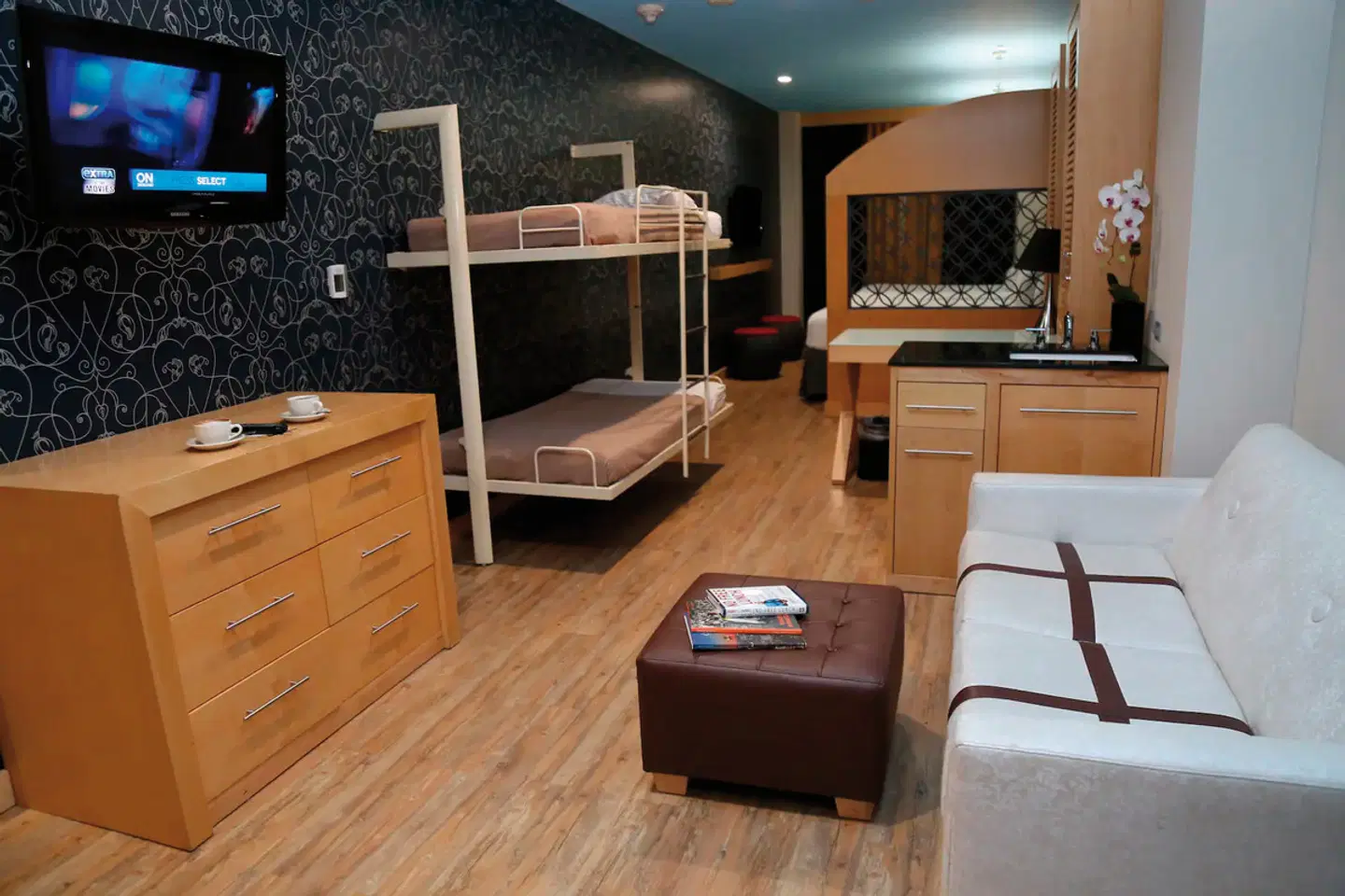 TRYP by Wyndham New York City Times Square / Midtown HEALTH_BEAUTY