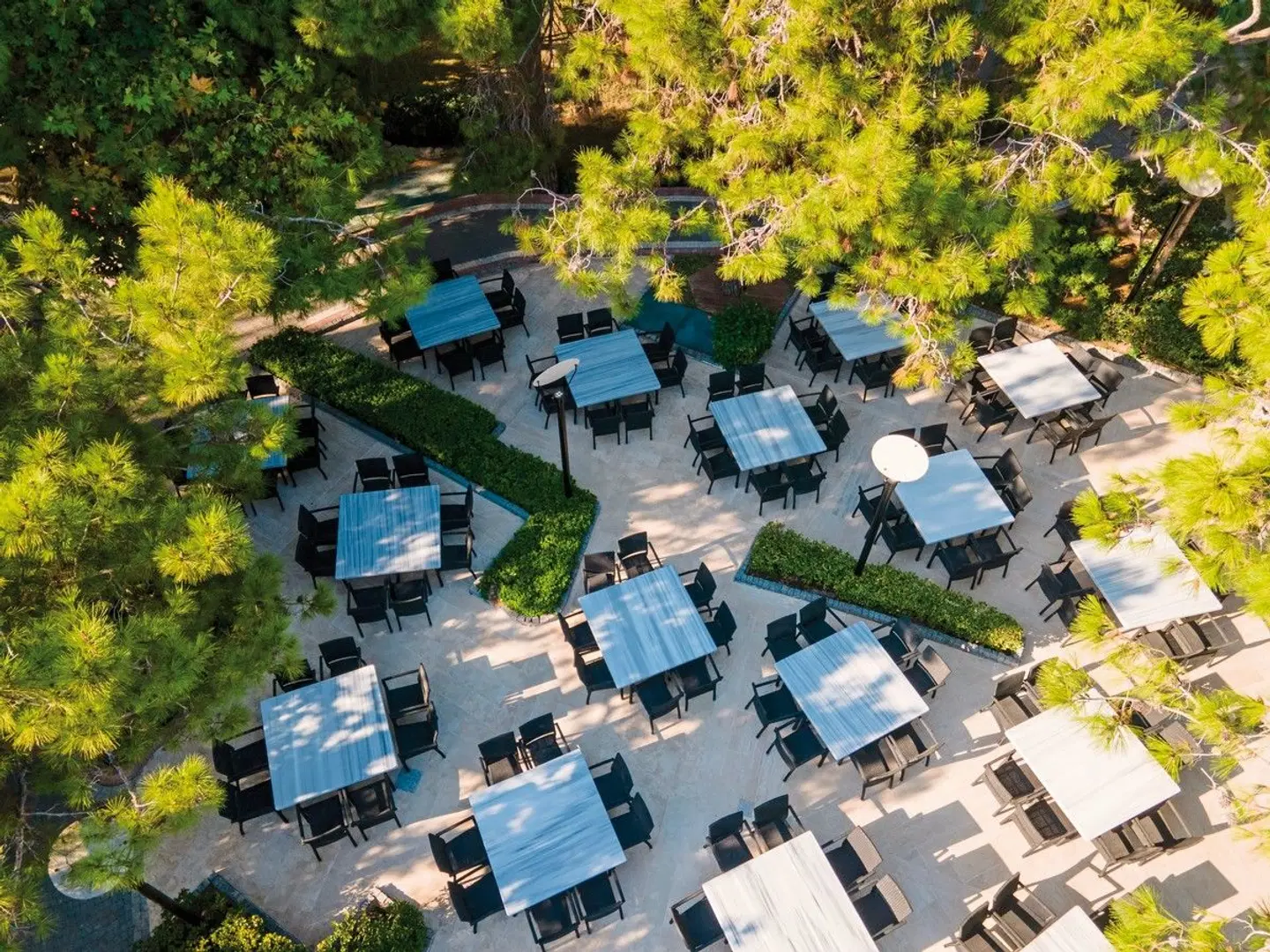 Blue Waters Club EXTERIOR