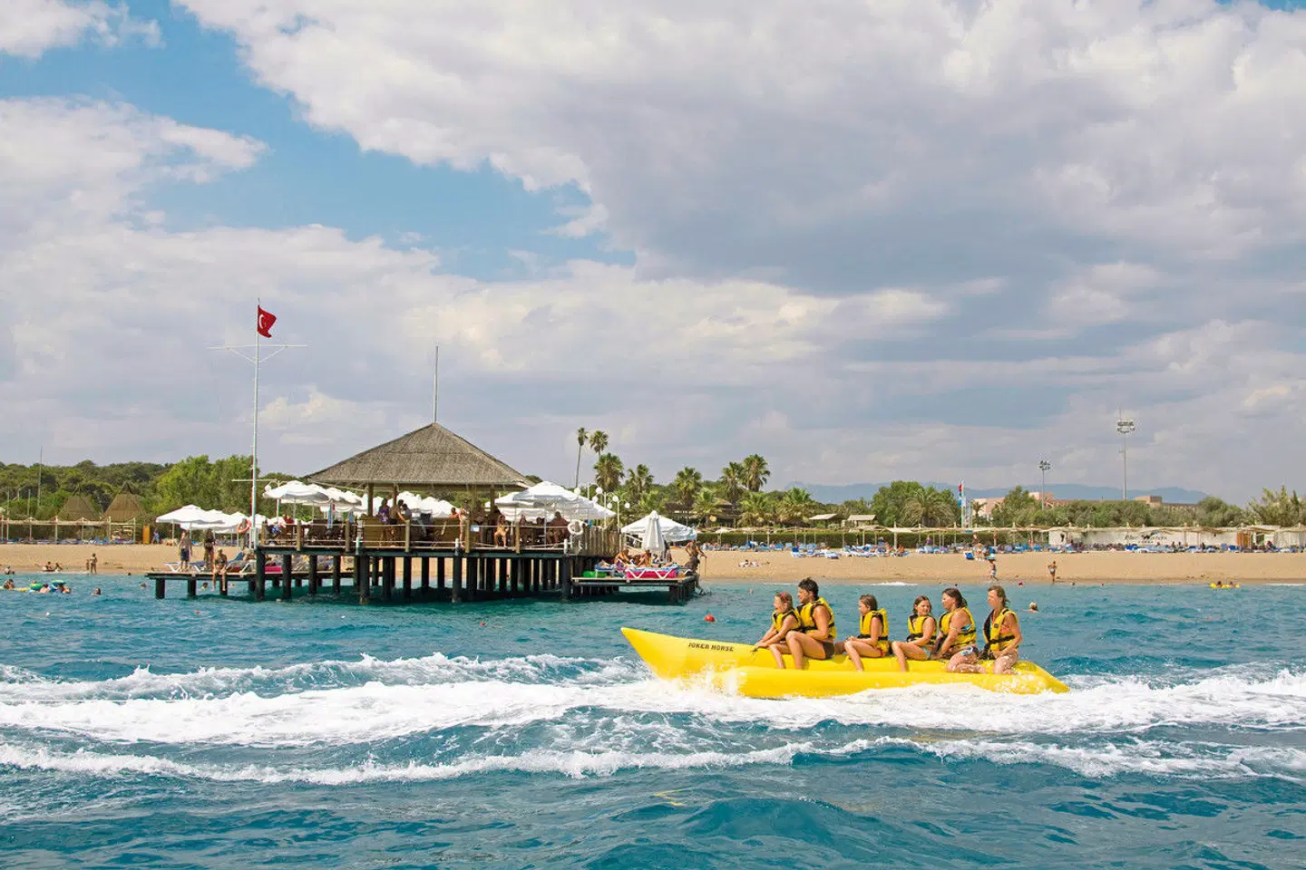 Blue Waters Club SPORTS_AND_LEISURE