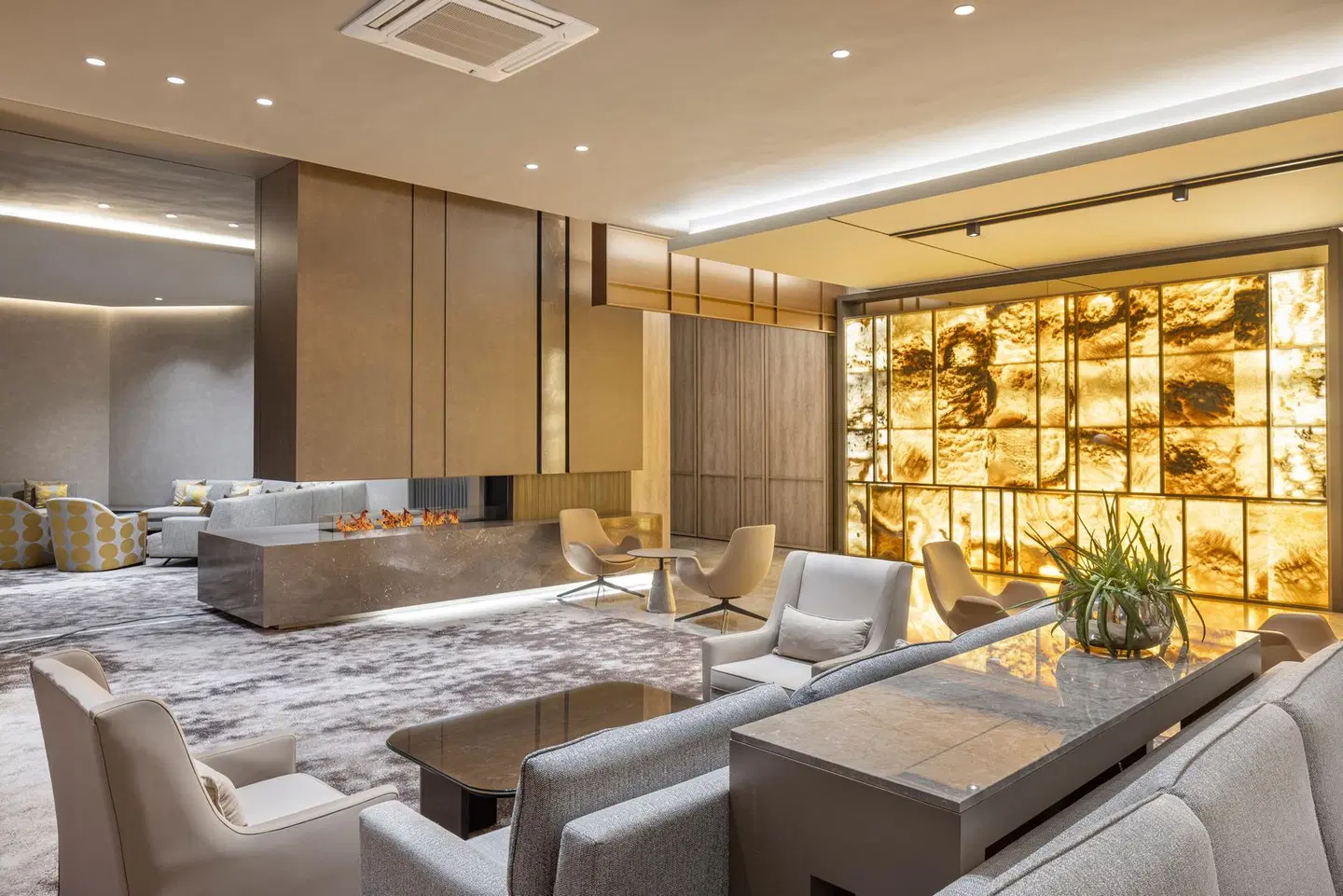 Melas Resort Hotel LOUNGE_LOBBY