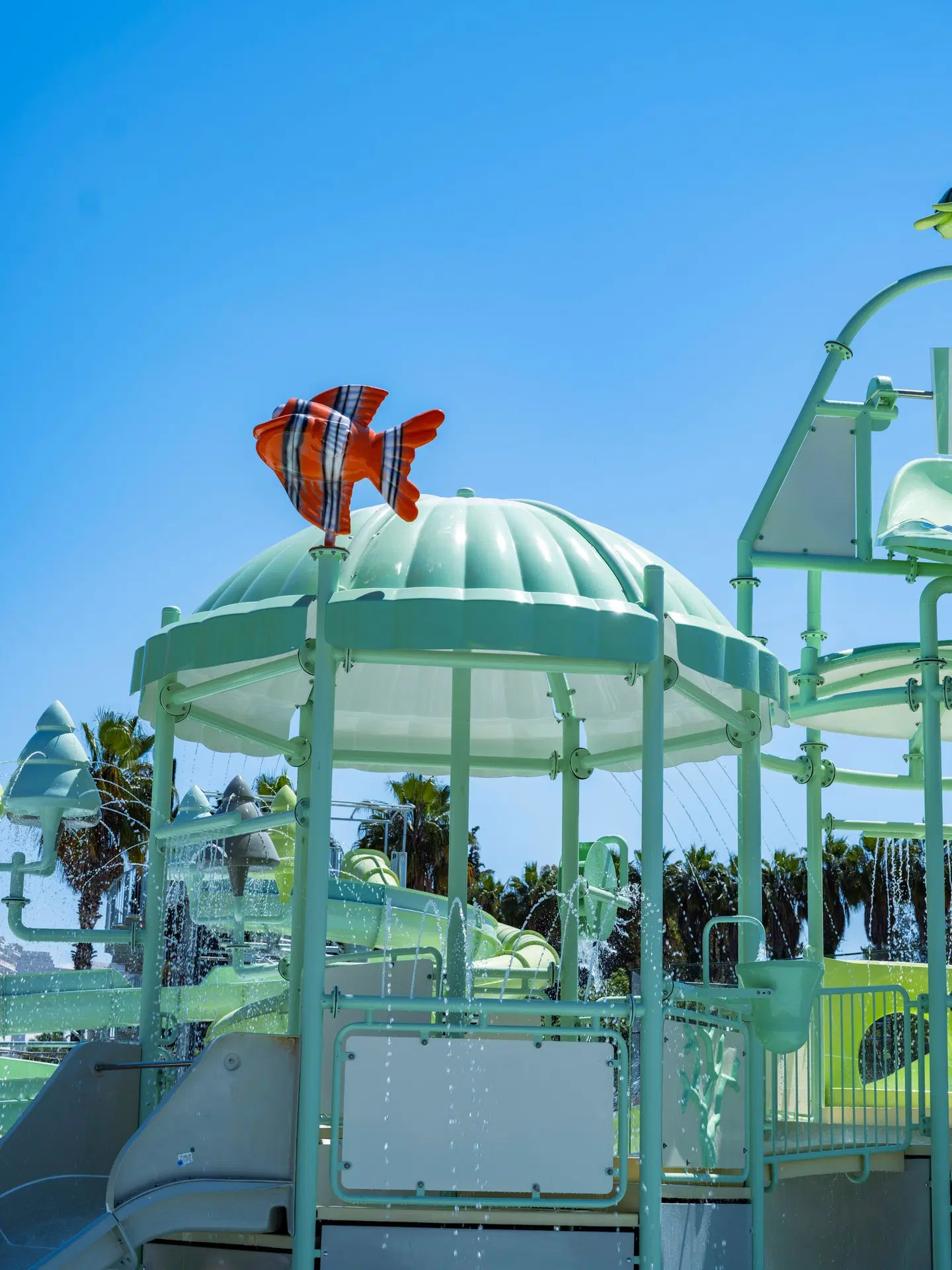 Melas Resort Hotel OUTDOOR_POOL