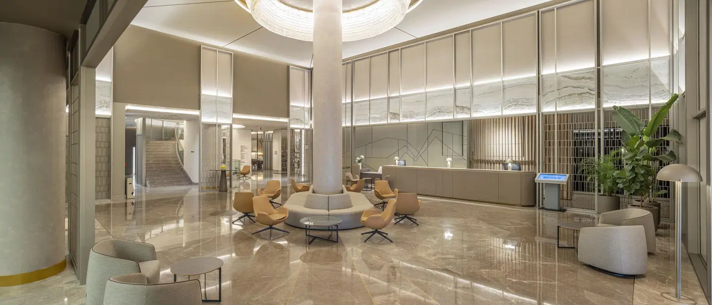 Melas Resort Hotel HEALTH_BEAUTY