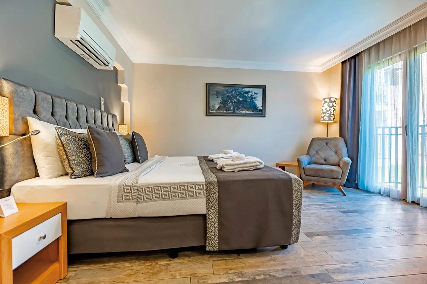 VONRESORT Golden Beach ROOM_EXAMPLE