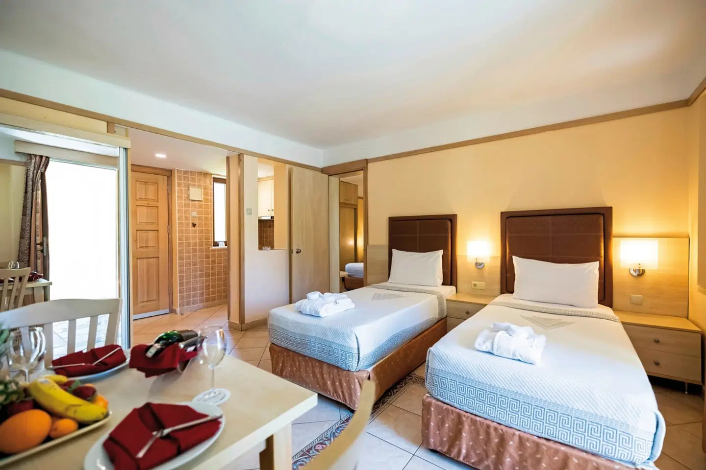 VONRESORT Golden Beach ROOM_EXAMPLE