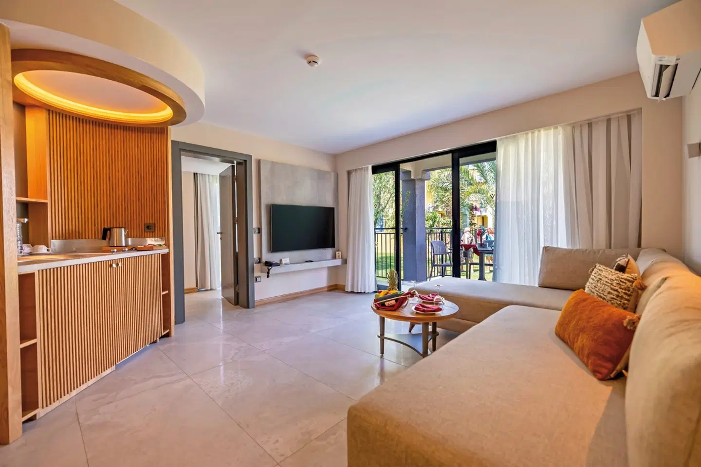 VONRESORT Golden Beach ROOM_EXAMPLE