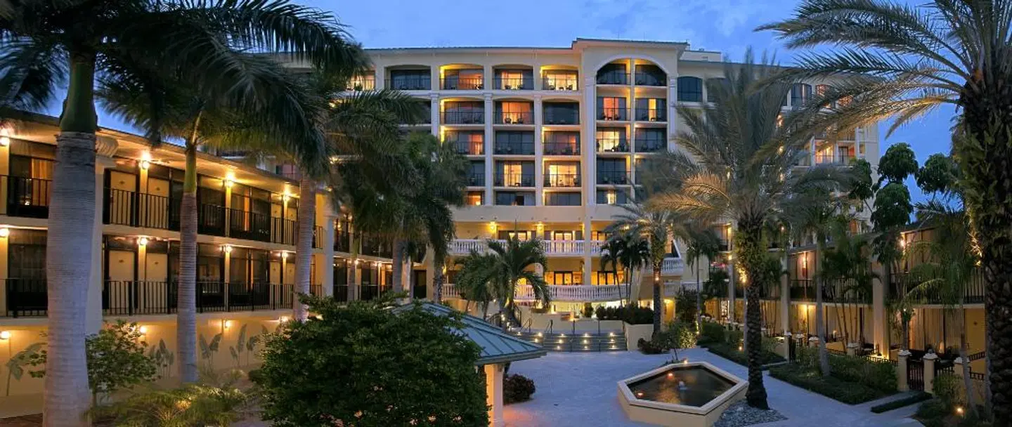 Sirata Beach EXTERIOR