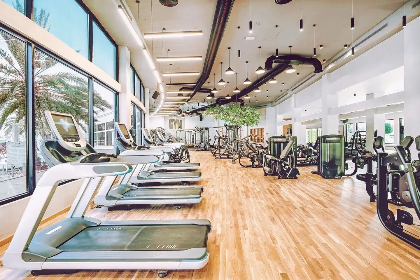 Radisson Blu Hotel & Resort Abu Dhabi Corniche LOUNGE_LOBBY