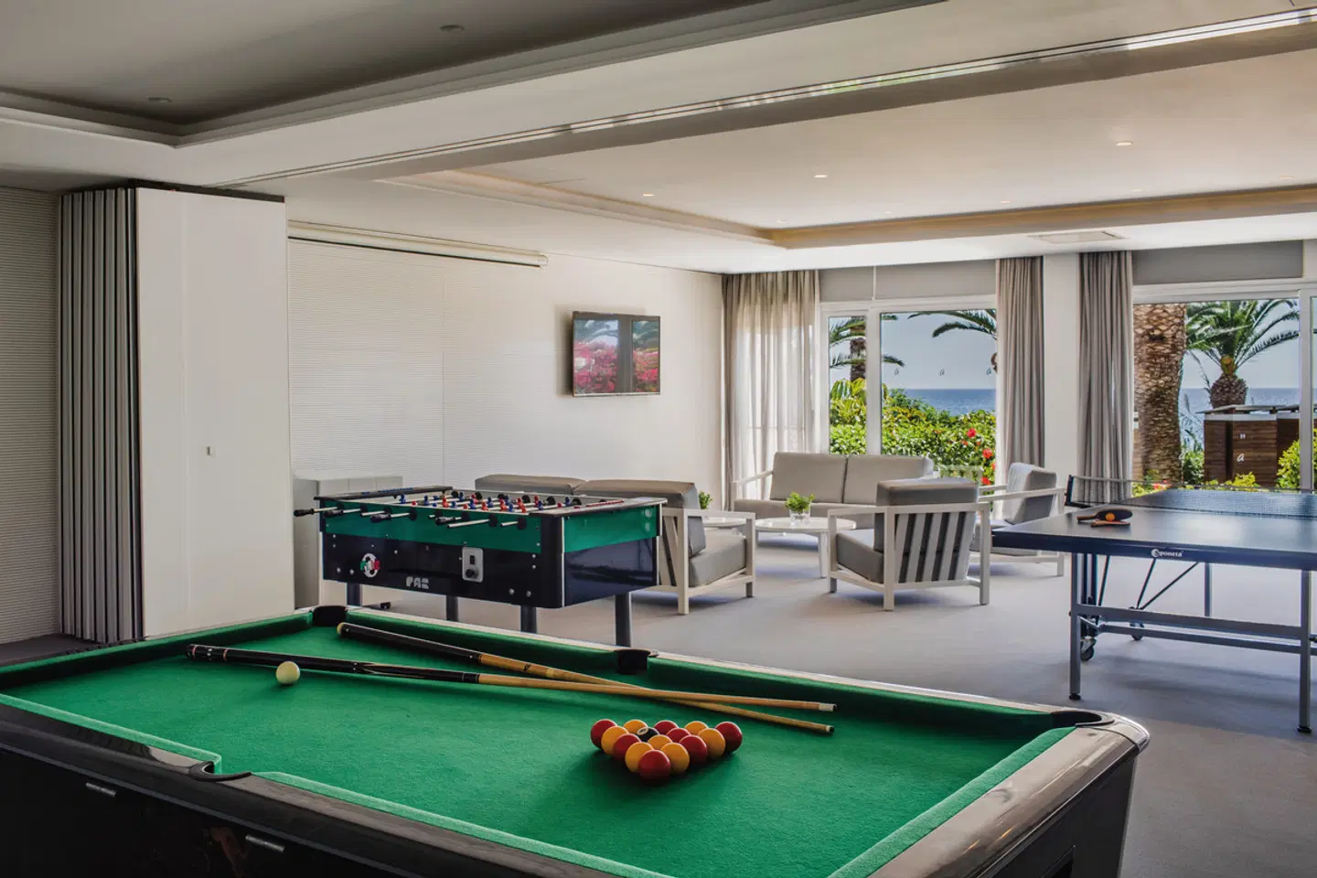 Alion Beach Hotel SPORTS_AND_LEISURE