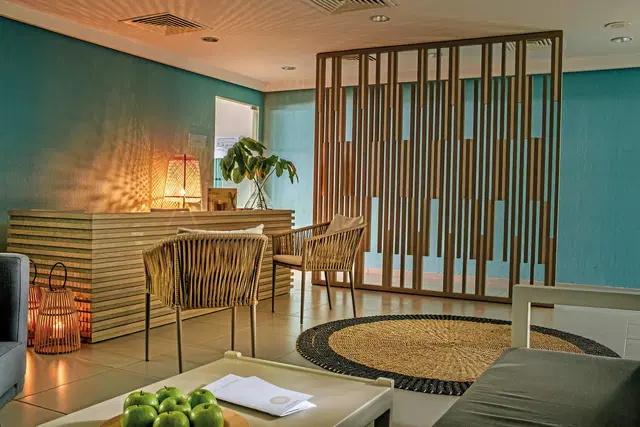 Nissi Beach Resort LOUNGE_LOBBY