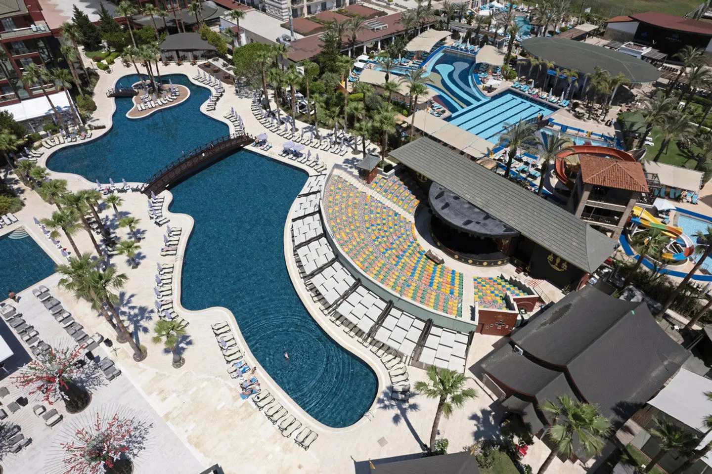 Siam Elegance Hotels & Spa OUTDOOR_POOL