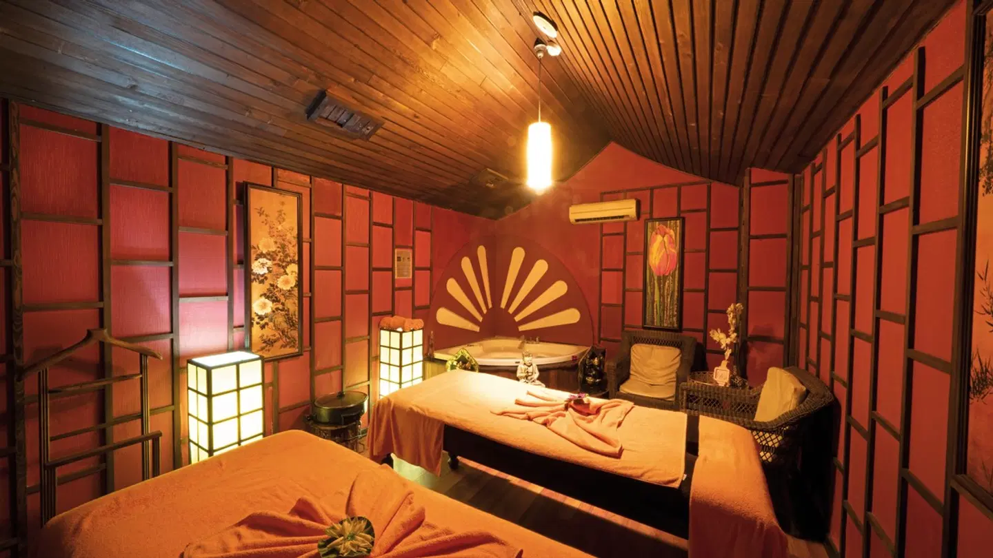 Siam Elegance Hotels & Spa HEALTH_BEAUTY