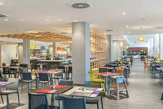 Abora Buenaventura by Lopesan Hotels Bar