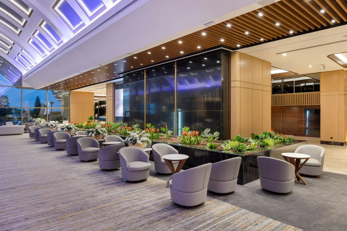 Miracle Resort LOUNGE_LOBBY