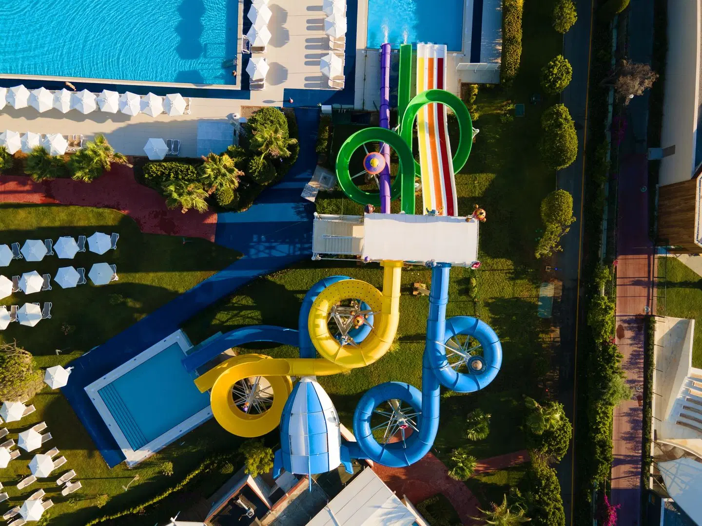 Miracle Resort WATER_BASED_ACTIVITIES