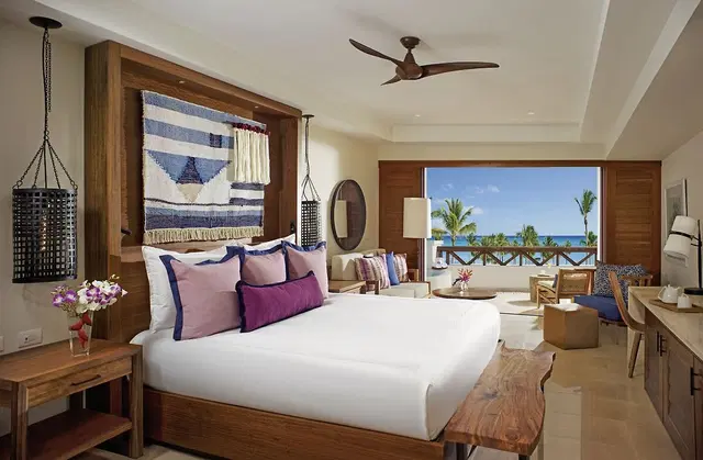 Secrets Cap Cana Resort & Spa ROOM_EXAMPLE