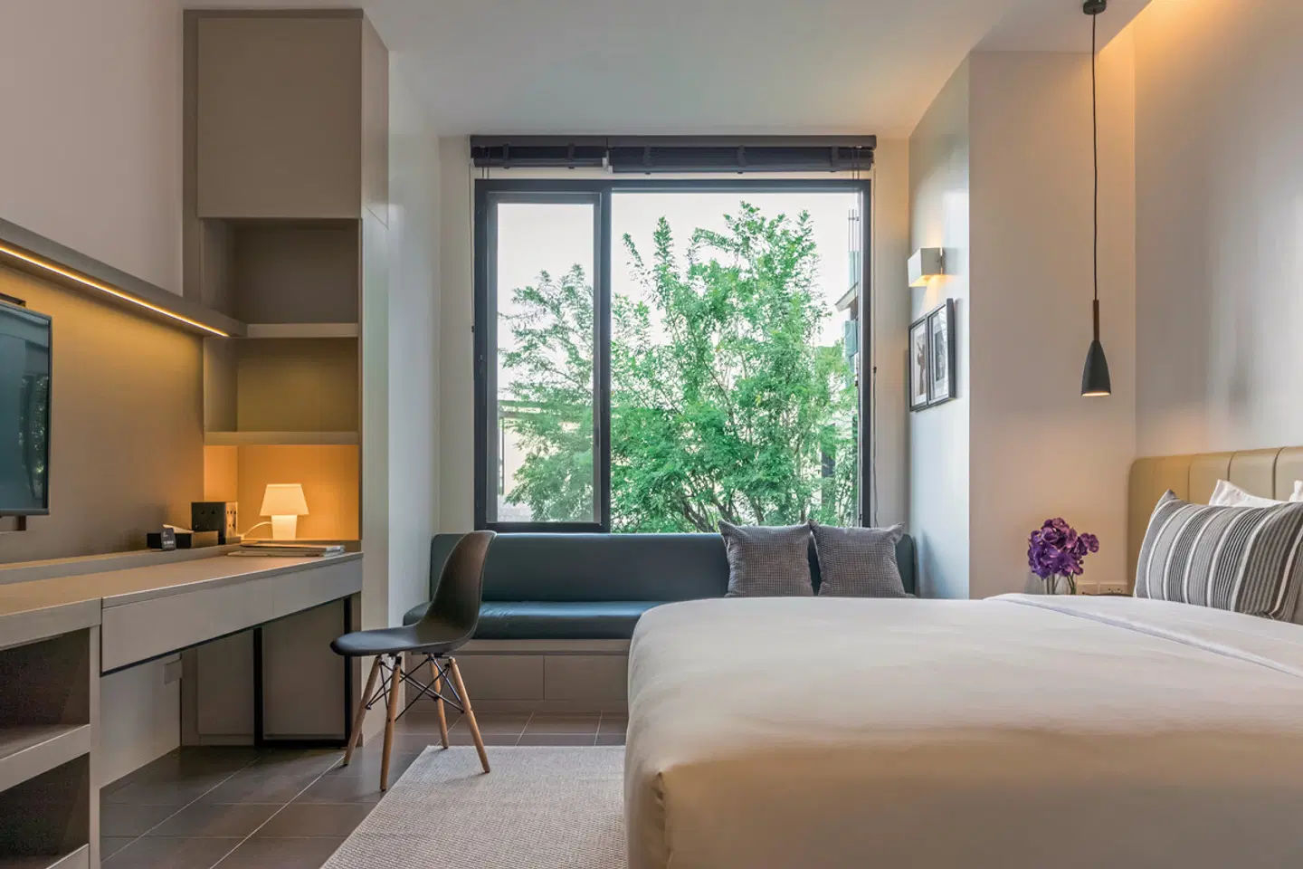 Theatre Residence ROOM_EXAMPLE