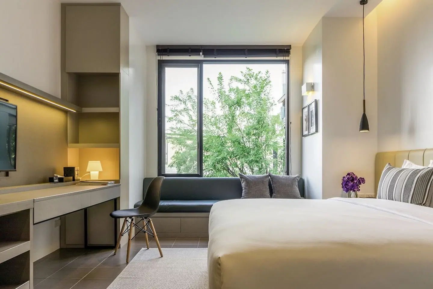 Theatre Residence ROOM_EXAMPLE