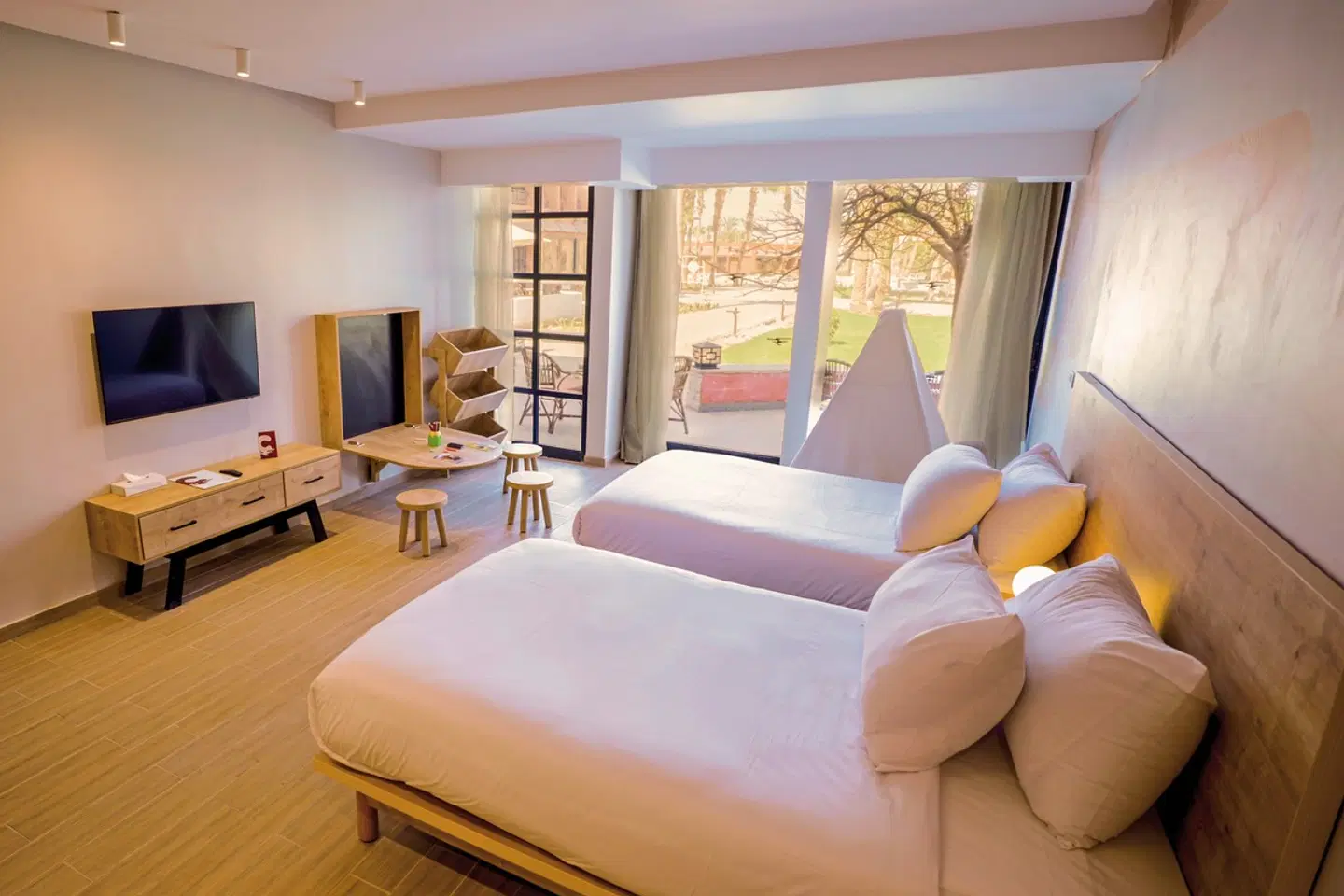 Calimera Blend Paradise ROOM_EXAMPLE